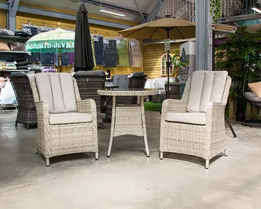 Oxford Bistro Set - image 1