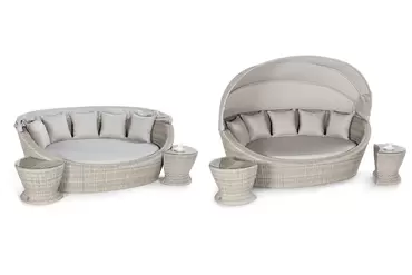 Oxford Daybed