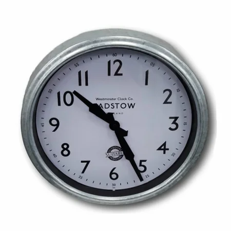Padstow Wall Clock 15in  - image 1