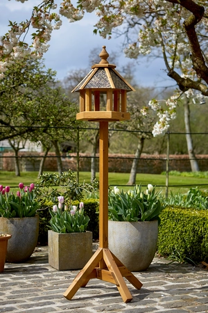 Palazzo Bird Table