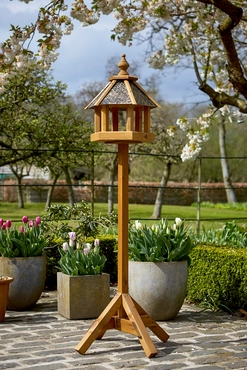 Palazzo Bird Table