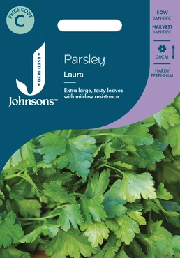 Parsley Laura - image 1