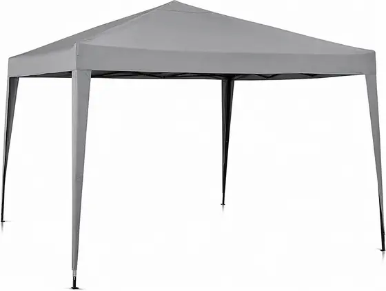 Party Tent Foldable 3x3m - image 1