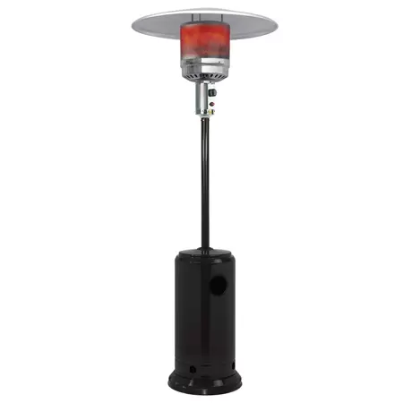 Patio Gas Heater 13kw