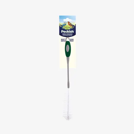 Peckish Bird Feeder Cleaning Brush - image 1