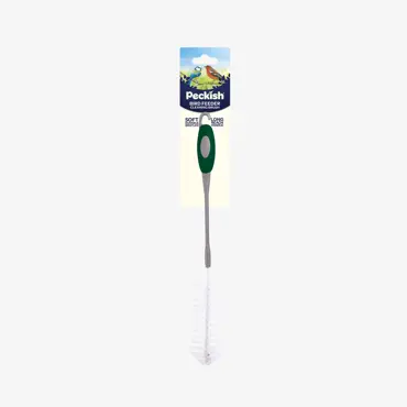 Peckish Bird Feeder Cleaning Brush - image 1