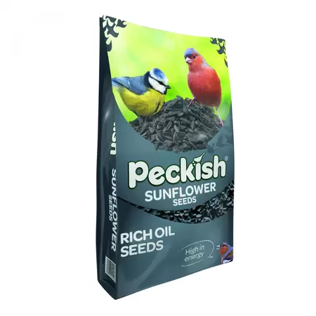 Peckish Sunflower seeds