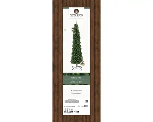 Pencil Pine 10ft/300cm - image 3