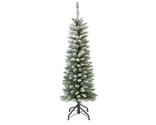 Pencil Pine Snowy 180cm/6ft - image 1