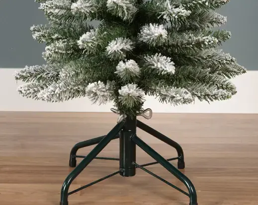 Pencil Pine Snowy 180cm/6ft - image 3