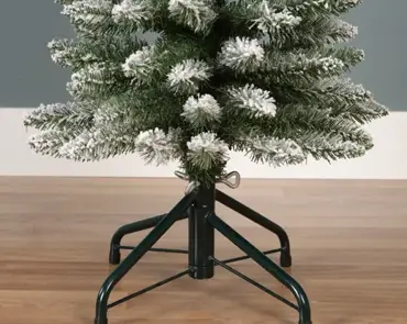 Pencil Pine Snowy 180cm/6ft - image 3
