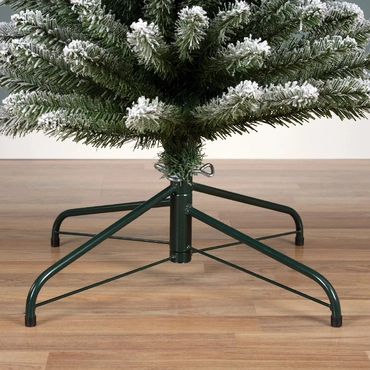 Pencil Pine Snowy 8ft/240cm - image 3