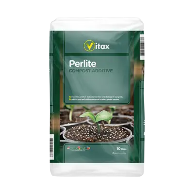 Perlite  10ltr