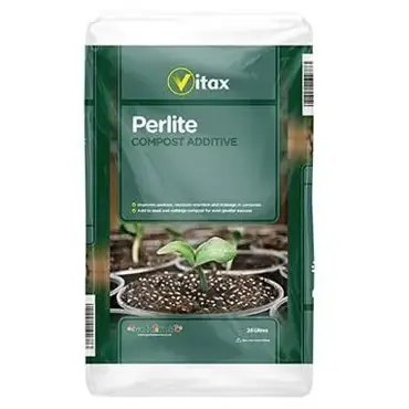 Perlite  20ltr