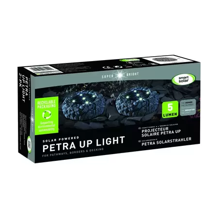 Petra Up Light 2pk 5l