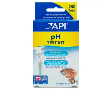 pH Test Kit - image 2