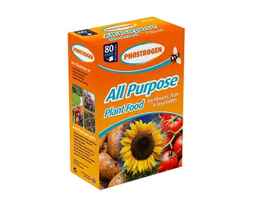 Phostrogen Soluble Food 80can