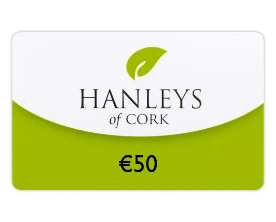 Gift Card €50 - image 1