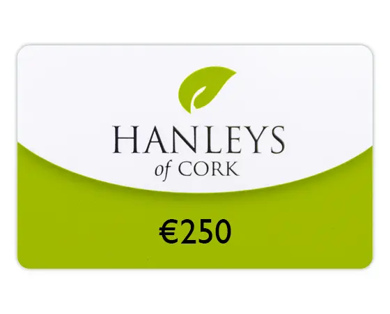 Gift Card €250 - image 1