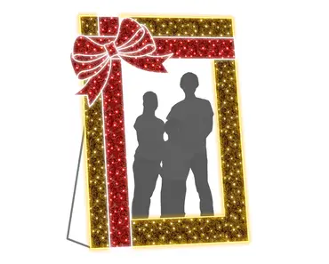 Picture Frame for Photos (230cm)