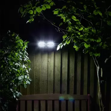 Pir Security Light 200L