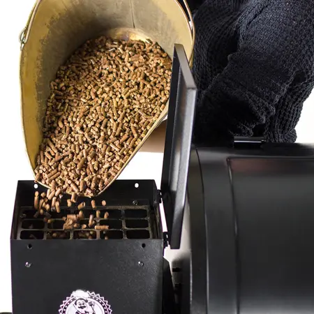 Pit Boss Mesquite Hardwood Pellets - image 3