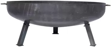 Pittsburgh Medium Firebowl