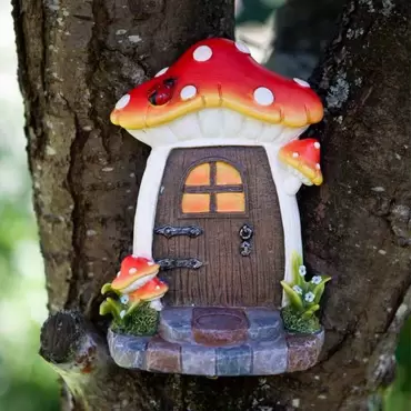 Pixie Portals 