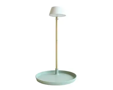 Plant Light Care 11cm Glacier (Grey) - image 1