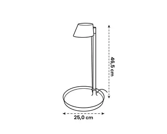 Plant Light Care 11cm Glacier (Grey) - image 5