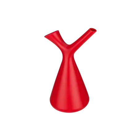 Plunge Red Water Can 1.7L - image 1