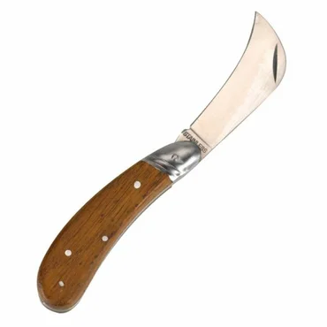 Pocket Pruning Knife - image 2