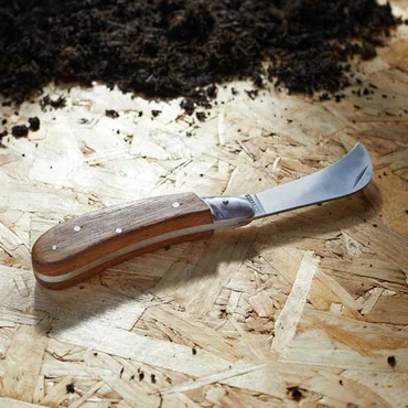 Pocket Pruning Knife - image 2
