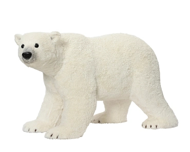 Polar Bear Polyester