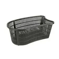 Pond Basket Kidney  40x24x15cm