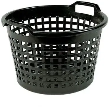 Pond Basket Lily Round 40cm