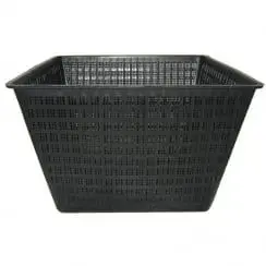 Pond Basket Square 25x25x15cm