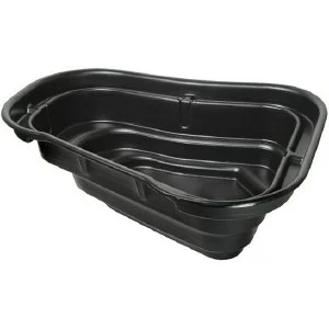 Pond Preformed Libel 1000l