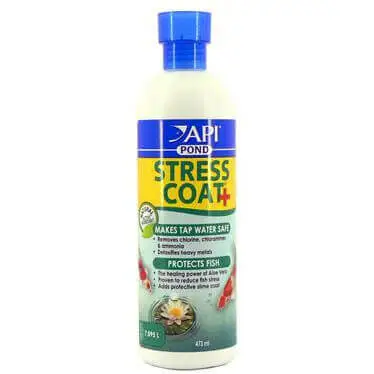 Pondcare Stress Coat 473ml