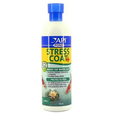 Pondcare Stress Coat 473ml