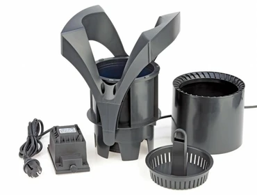 Pontec 12v Skimmer - image 2