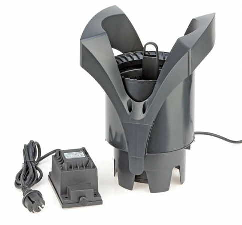 Pontec 12v Skimmer - image 1