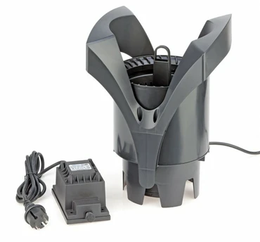 Pontec 12v Skimmer - image 1