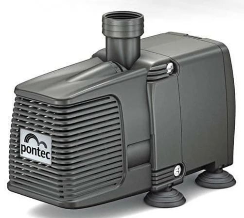 Pontec Pond And Filter Pump 5000 - image 1