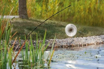 Pontec Pondoscare Spinner - image 2