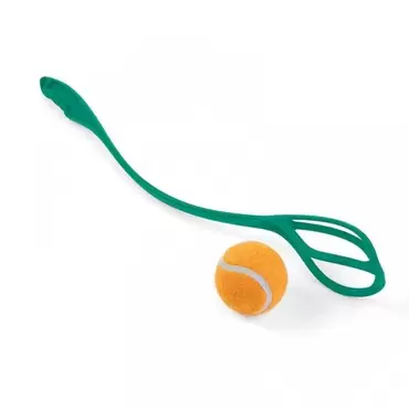 Pooch Mini-Ball Launcher 