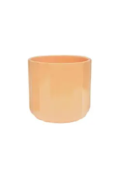 Positano Apricot Geo  H15cm D15cm