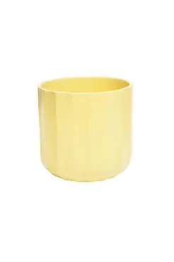 Positano Lemon Geo H13cm D13cm