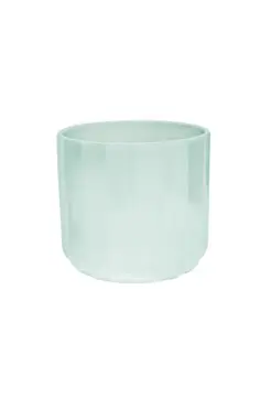 Positano Mint Geo H11cm D11cm