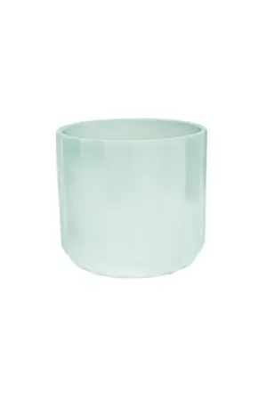 Positano Mint Geo H13cm D13cm - image 1